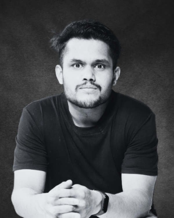About - Fiyaz Koya